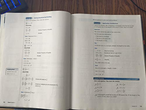 Saxon Algebra 1: An Incremental Development, Test Forms (9781565770782) by John Saxon