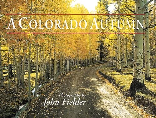 Beispielbild fr Colorado Autumn zum Verkauf von WorldofBooks