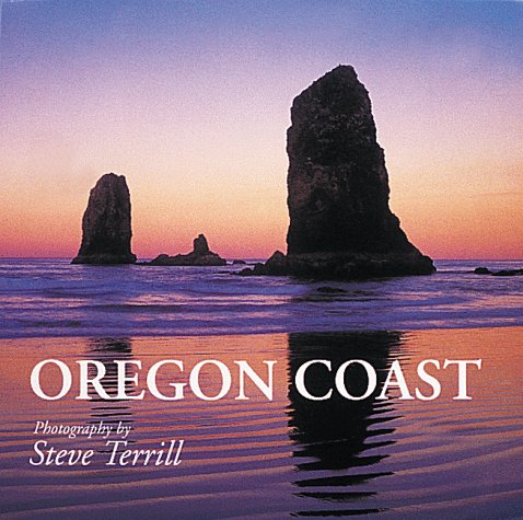 Beispielbild fr Oregon Coast zum Verkauf von Kevin T. Ransom- Bookseller