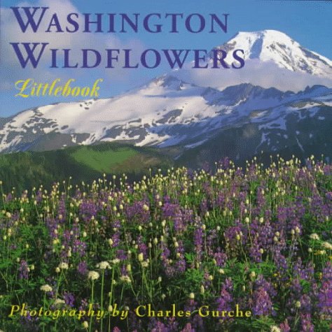 Beispielbild fr Washington Wildflowers (Washington Littlebooks) zum Verkauf von Ergodebooks