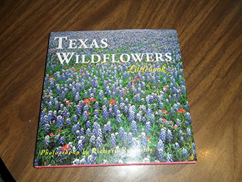 Stock image for Texas Wildflowers (Texas Littlebooks) for sale by Gulf Coast Books