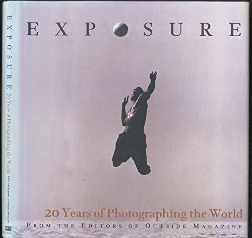 Stock image for Exposure: 20 Years of Photographing the World for sale by Black and Read Books, Music & Games