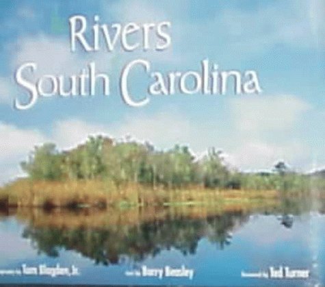 Beispielbild fr The Rivers of South Carolina zum Verkauf von Off The Shelf