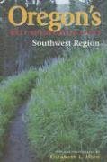 Imagen de archivo de Oregon's Best Wildflower Hikes, Southwest Region a la venta por ThriftBooks-Atlanta