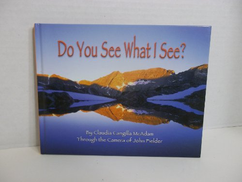 Stock image for Do You See What I See? for sale by SecondSale