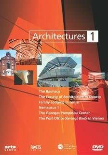 Imagen de archivo de Architectures 1 a la venta por Hennessey + Ingalls