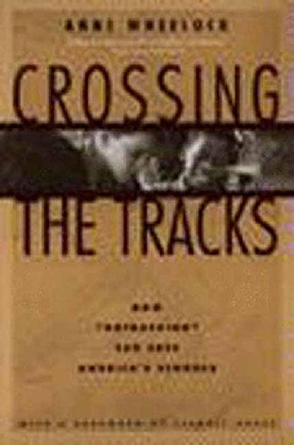 Stock image for Crossing the Tracks: How 'Untracking' Can Save America's Schools for sale by Half Price Books Inc.