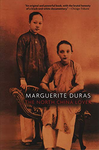 9781565840430: The North China Lover: A Novel
