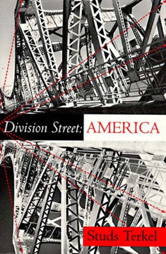 9781565840751: Division Street: America