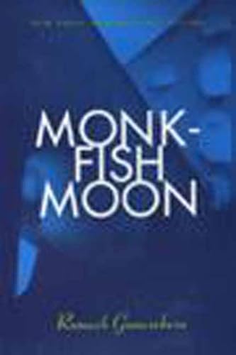 Beispielbild fr Monkfish Moon : Short Stories zum Verkauf von Better World Books