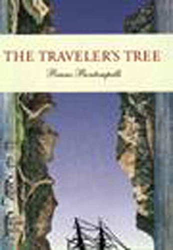 Stock image for The Traveler's Tree for sale by Wonder Book