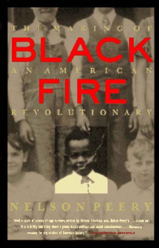 9781565841598: Black Fire: The Making of an American Revolutionary