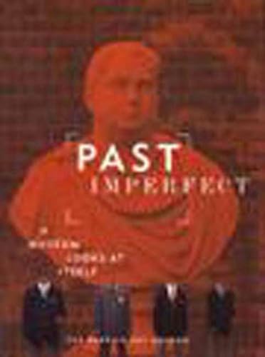Past Imperfect: A Museum Looks at Itself (9781565841666) by De Salvo, Donna