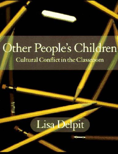 Beispielbild fr Other People's Children: Cultural Conflict in the Classroom zum Verkauf von Wonder Book