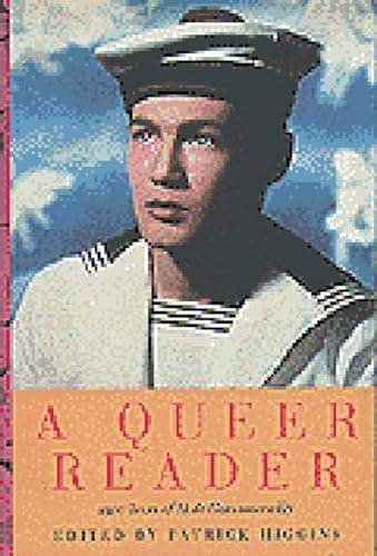 9781565842106: A Queer Reader