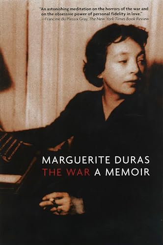 The War: A Memoir (9781565842212) by Duras, Marguerite