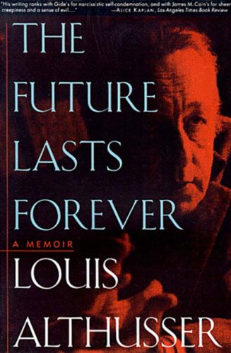 9781565842786: The Future Lasts Forever: A Memoir