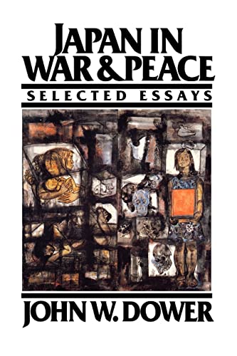 Beispielbild fr Japan in War and Peace: Selected Essays zum Verkauf von medimops