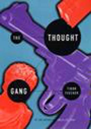 9781565842861: The Thought Gang