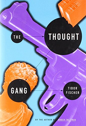 9781565842861: The Thought Gang (Economics)