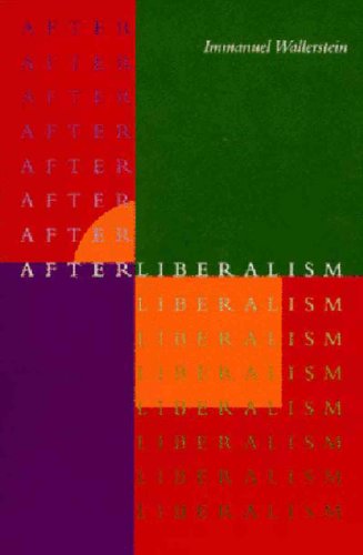 Stock image for After Liberalism for sale by ThriftBooks-Atlanta