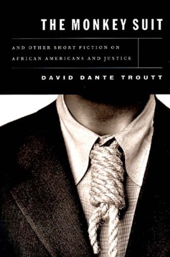 9781565843264: The Monkey Suit: And Other Short Fiction on African Americans and Justice