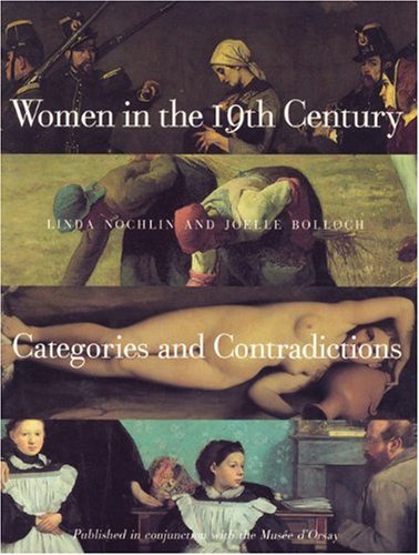 Stock image for Women in the 19th Century: Categories and Contradictions for sale by HPB-Red