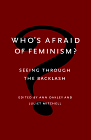 Beispielbild fr Who's Afraid of Feminism?: Seeing Through the Backlash. zum Verkauf von Powell's Bookstores Chicago, ABAA