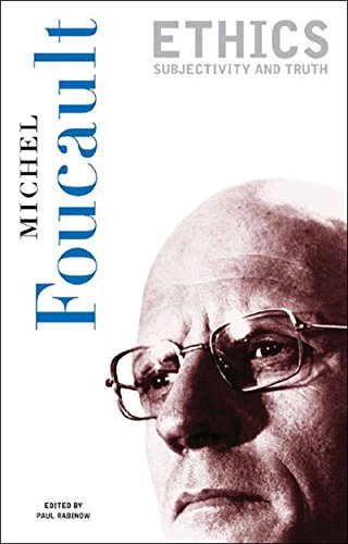 Imagen de archivo de Ethics: Subjectivity and Truth (Essential Works of Foucault, 1954-1984, Vol. 1) a la venta por ZBK Books