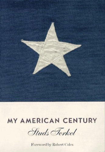 MY AMERICAN CENTURY