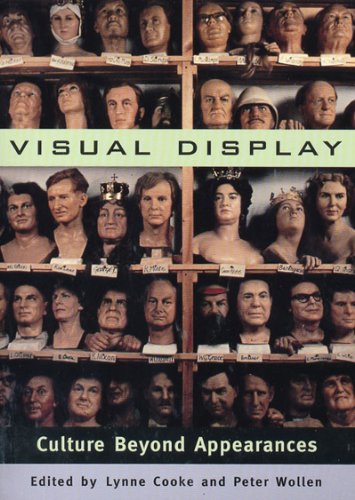 9781565844957: Visual Display: Culture beyond Appearances: No 10 (Discussions in Contemporary Culture S.)
