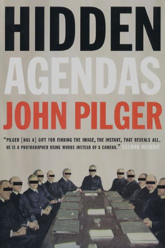 9781565845206: Hidden Agendas