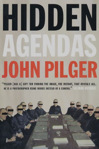 Hidden Agendas (9781565845206) by Pilger, John