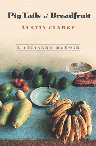 Beispielbild fr Pig Tails 'N Breadfruit: A Culinary Memoir zum Verkauf von SecondSale