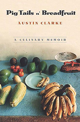 9781565845800: Pig Tails 'N Breadfruit: A Culinary Memoir