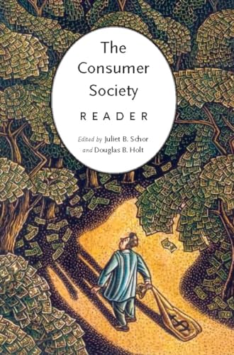 Imagen de archivo de The Consumer Society Reader a la venta por SecondSale