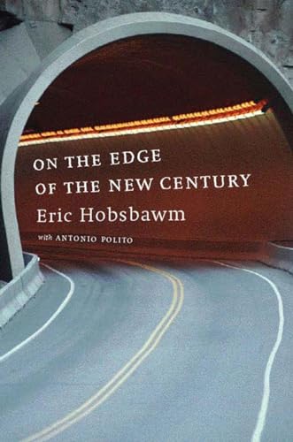 Beispielbild fr On the Edge of the New Century zum Verkauf von Better World Books