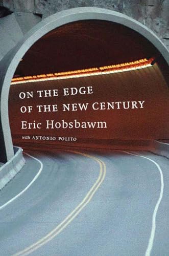 Stock image for On the Edge of the New Century for sale by Ergodebooks