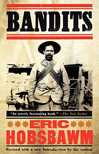 Imagen de archivo de Bandits a la venta por The Maryland Book Bank