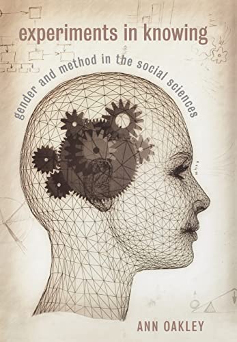 Stock image for Experiments in Knowing: Gender and Method in the Social Sciences for sale by SecondSale