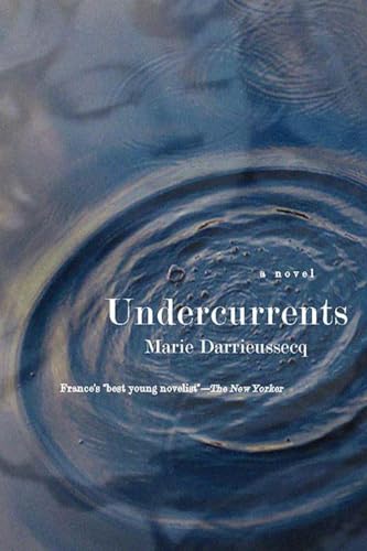 Stock image for Undercurrents: A Novel for sale by HPB-Red