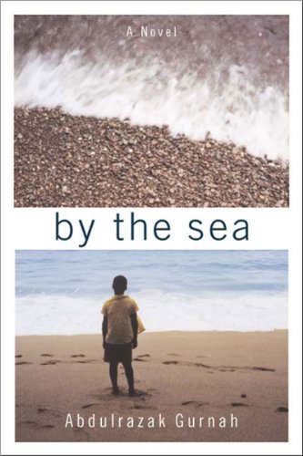 Beispielbild fr By the Sea zum Verkauf von Better World Books