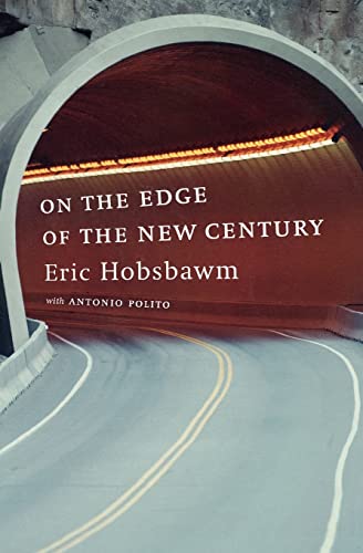 Imagen de archivo de On the Edge of the New Century a la venta por Chequamegon Books