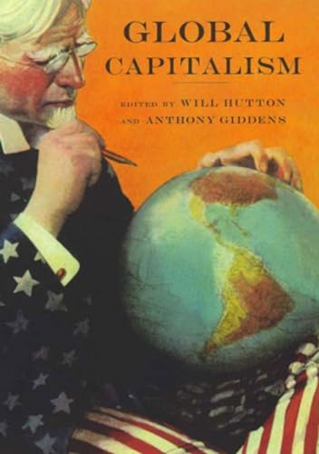 Beispielbild fr Global capitalism. zum Verkauf von Kloof Booksellers & Scientia Verlag