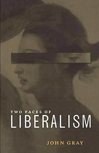 9781565846784: Two Faces of Liberalism