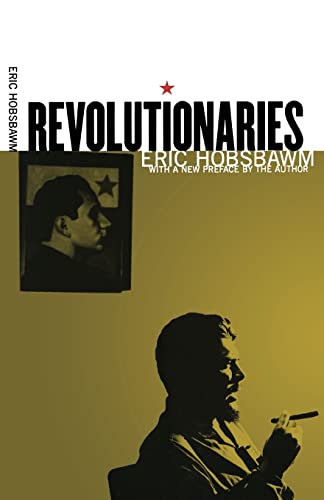 Beispielbild fr Revolutionaries zum Verkauf von New Legacy Books