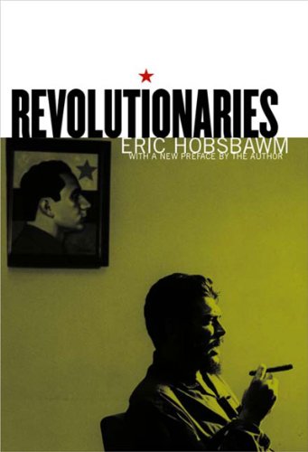9781565846982: Revolutionaries