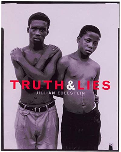Imagen de archivo de Truth and Lies: Stories from the Truth and Reconciliation Commission in South Africa a la venta por SecondSale