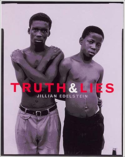 Stock image for Truth and Lies : Stories from the Truth and Reconciliation Commission in South Africa for sale by Better World Books: West