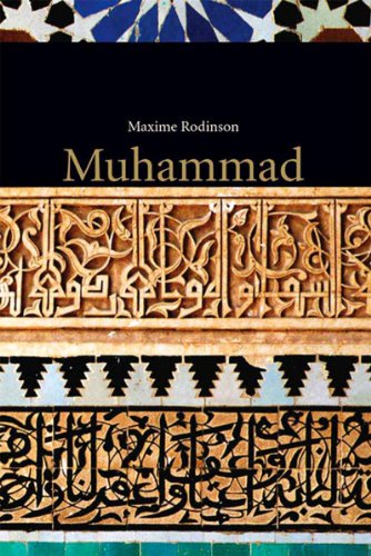 Stock image for Muhammad for sale by Ergodebooks